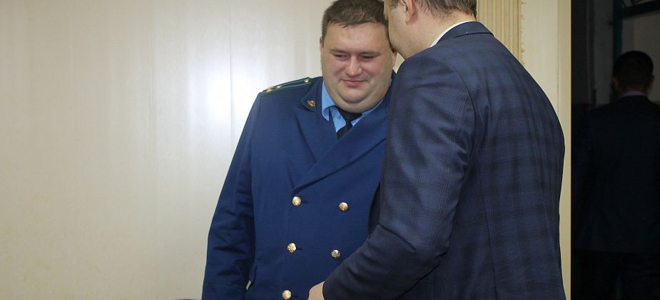После подтопа. Спикер Думы просит прокурора Серова проверить мэрию Сосьвы