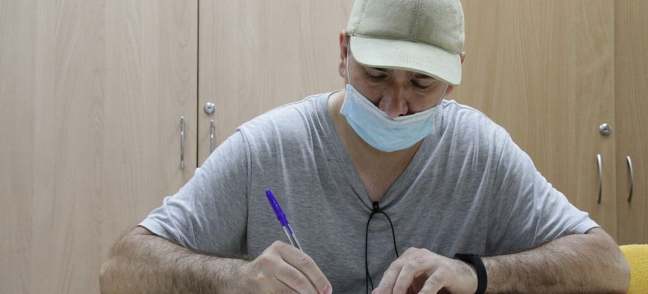 Больше двух десятков серовчан оставили подписи в поддержку прямых выборов мэров