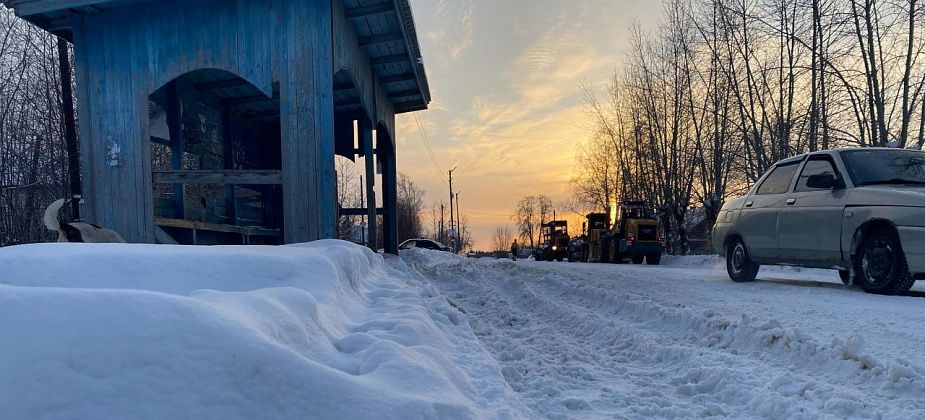 Восстановлено автобусное сообщение между Филькино и автовокзалом
