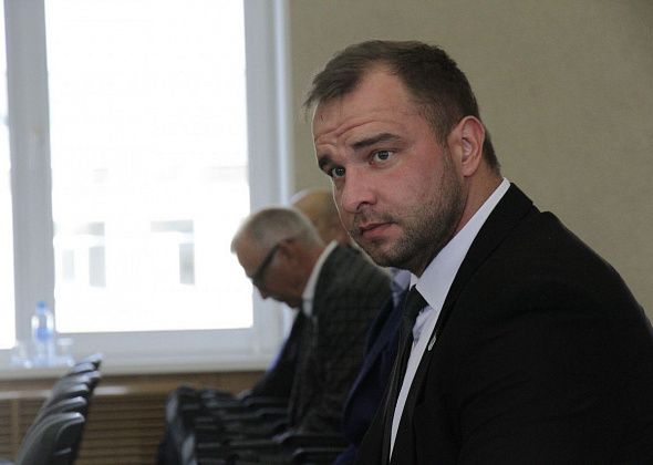 Депутат Думы Серова включен в состав молодых законодателей при Совете Федерации