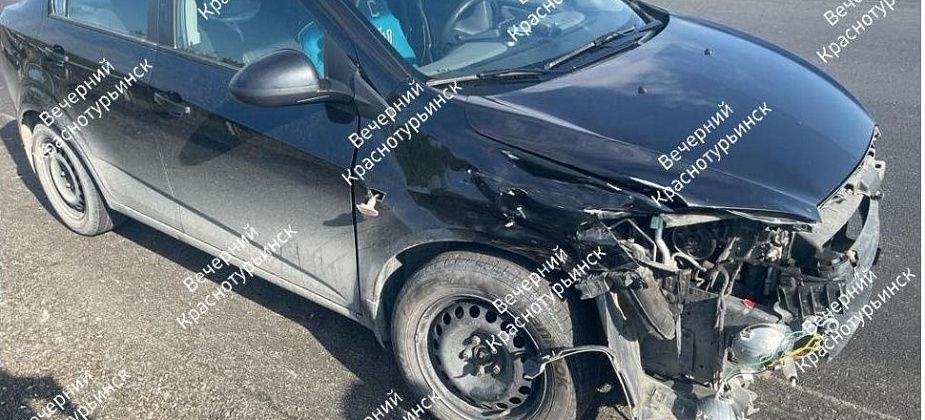 Коллеги из Серова и Карпинска, ехавшие на смену, столкнулись возле Краснотурьинска 