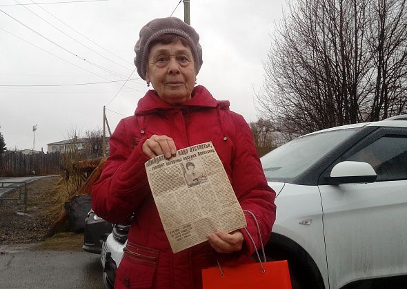Жители Лесозавода просят вернуть им терапевтический участок