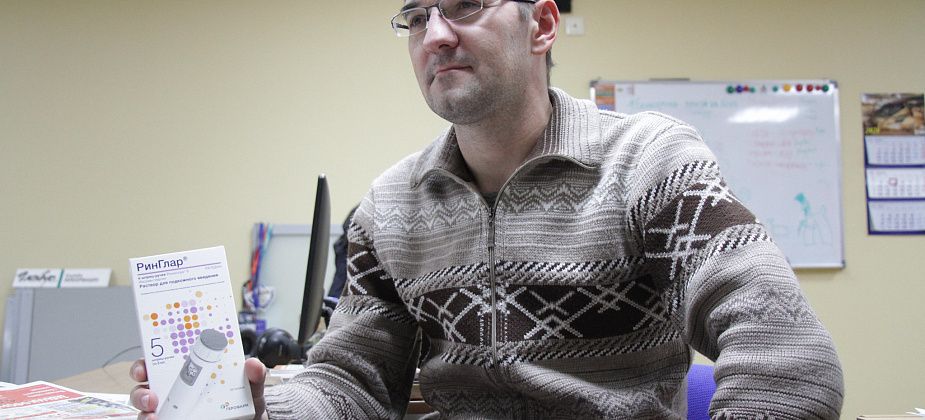 Одинаковы ли импортный инсулин и российский, который стали выдавать диабетикам с начала этого года? Спойлер - нет! 