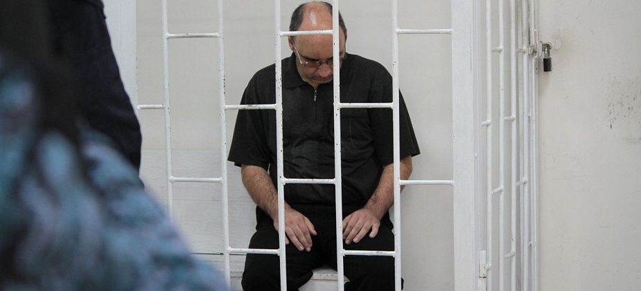 "К коллективу был дружелюбный". Обвиняемого в убийстве охарактеризовали бывшие работодатели