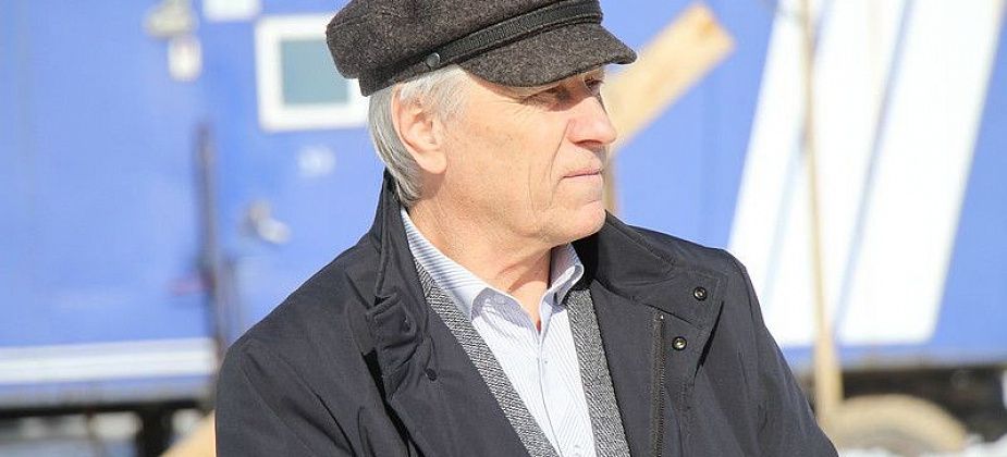 Глава Гарей сказал, что не видит у главврача Серовской горбольницы стремления развивать местную амбулаторию: "У него одно решение вопроса - ФАП"