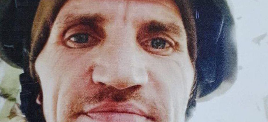 Стало известно о гибели в ходе СВО серовчанина Ивана Семенова