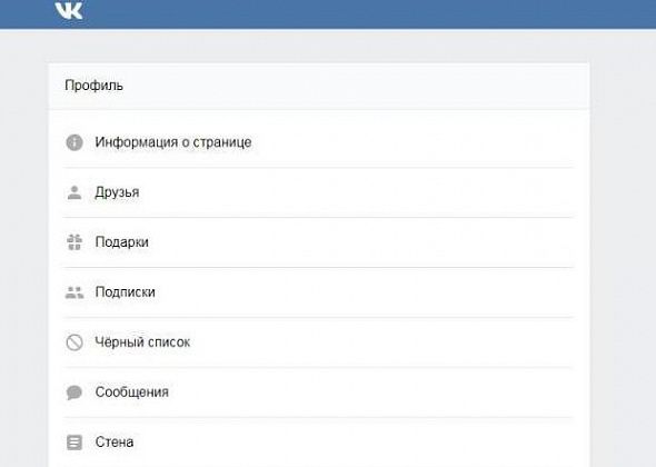 Что расскажет обо мне соцсеть?