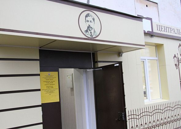 Центральная городская библиотека приглашает серовчан написать “Диктант Победы”