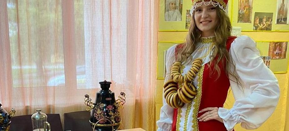 Серовчан приглашают принять участие в конкурсе авторских сарафанов