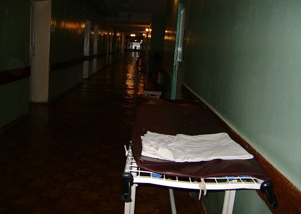 В редакцию "Глобуса" пожаловались на отсутствие детской реанимации в Серове и поездки в Екатеринбург для проведения операций