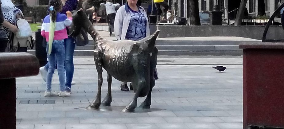 Путешествия и впечатления. Часть 15. Нижний Новгород