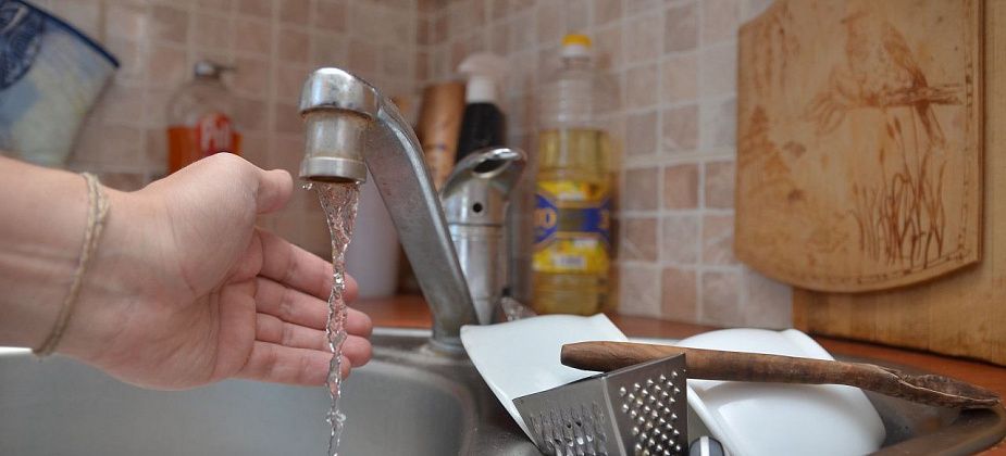 В Серове началось хлорирование питьевой воды. Рекомендуют пить только кипяченую воду