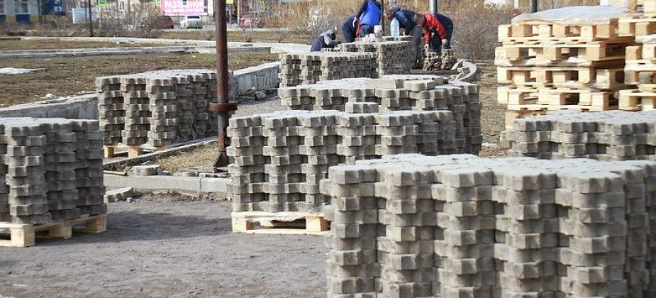 Компанию, которая реконструировала Преображенскую площадь, не стали включать в реестр недобросовестных поставщиков