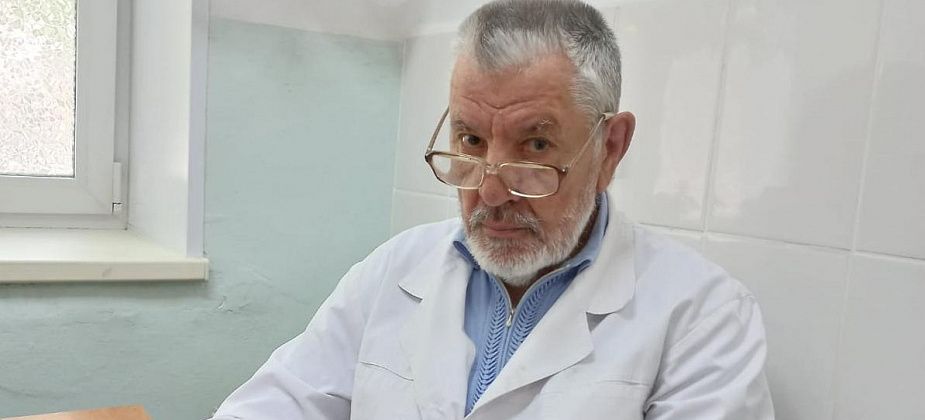 Слово о Докторе
