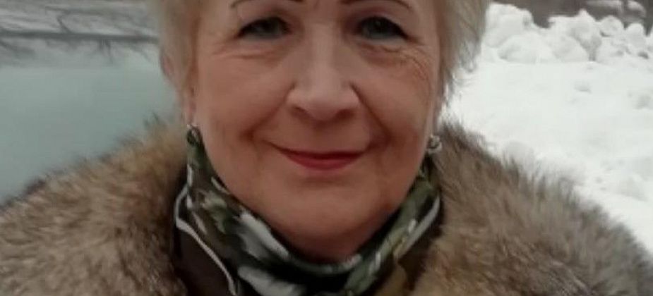 "Не могу понять, от чего умерла - от холода или от голода". Под Серовом нашли тело пропавшей пенсионерки