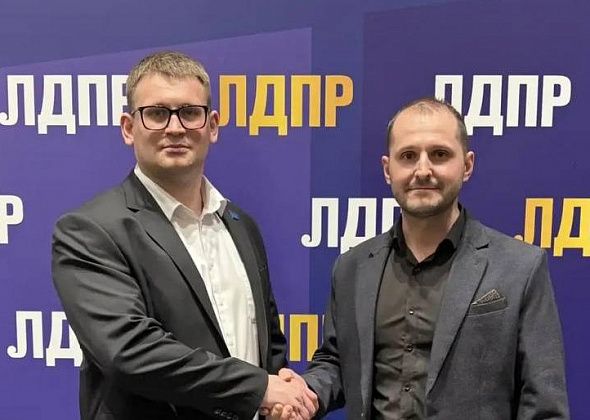 Стало известно имя еще одного претендента на пост главы Серова