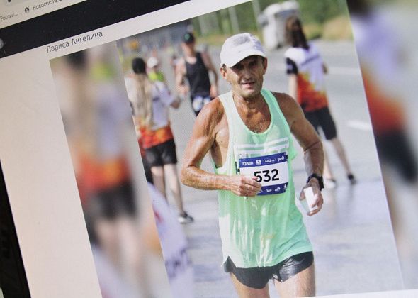 Уральский марафонец за 35 лет пробежал больше четырех земных экваторов
