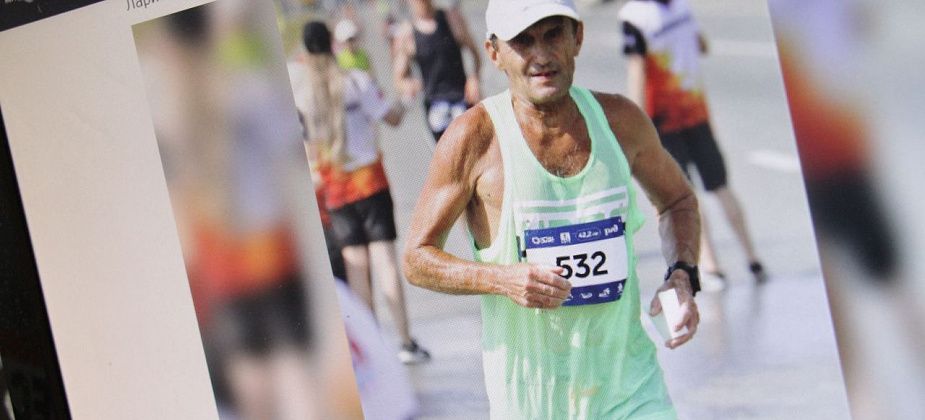 Уральский марафонец за 35 лет пробежал больше четырех земных экваторов