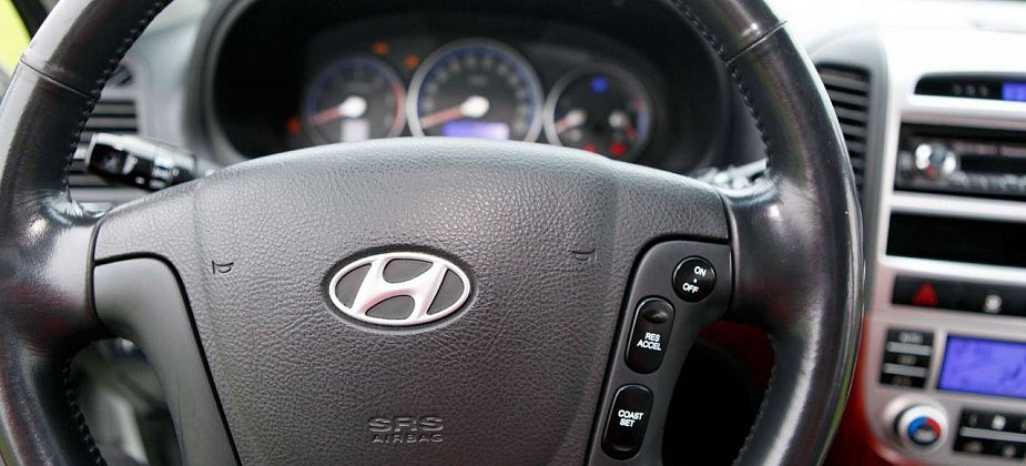 Никто не захотел продавать новый автомобиль властям Серова