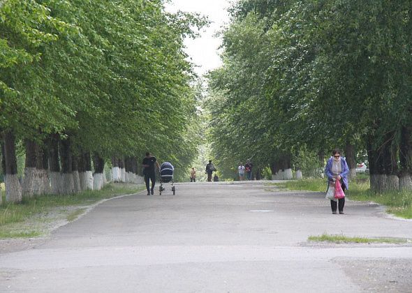В Серове ищут подрядчика для реконструкции улицы Заславского. Цена вопроса – 180 миллионов