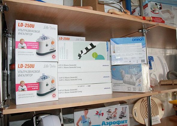 Комплексный центр соцобслуживания Серова может бесплатно доставить пенсионерам продукты и лекарства