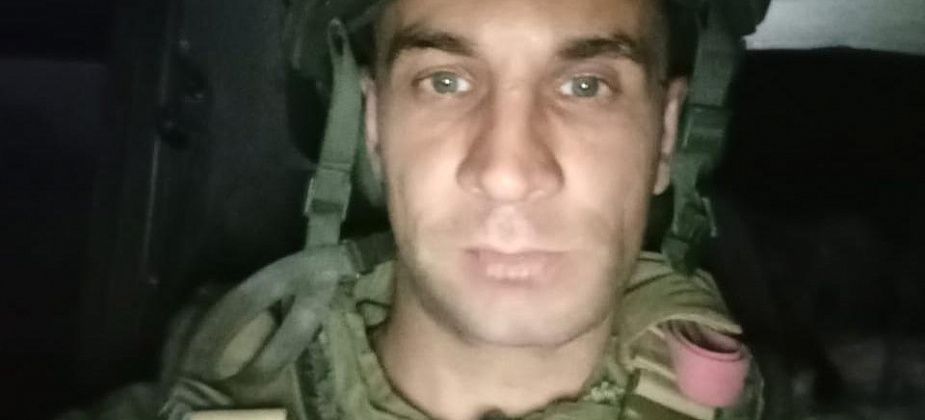 Погиб участник СВО, доброволец из Серова Алексей Хасматулин