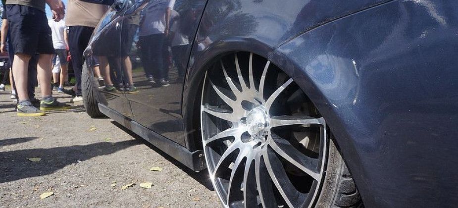 Фестиваль SEROVAUTOFEST - 2021 пройдет на Крутом логу