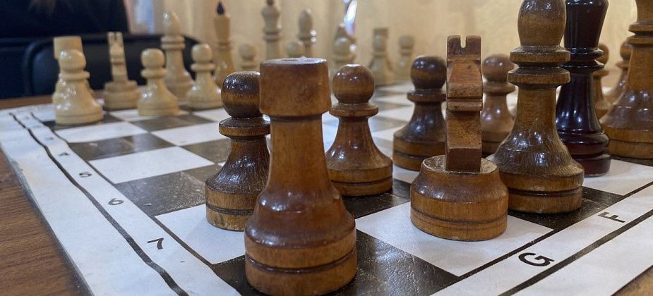 Центральная библиотека Серова проведет шахматный турнир