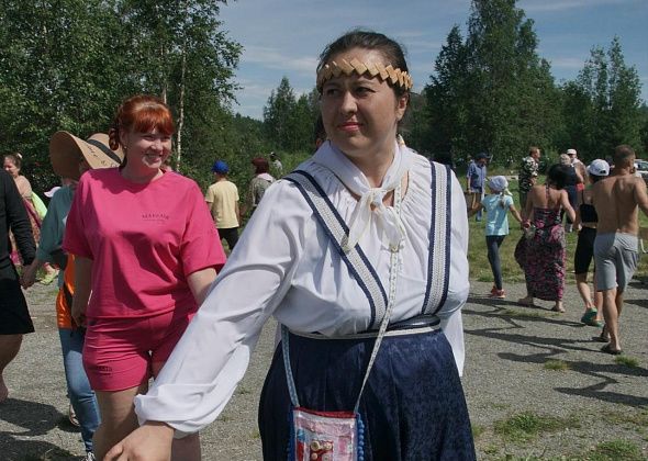 Известному многим ветеринару из Краснотурьинска Ольге Поповой нужны деньги на лечение