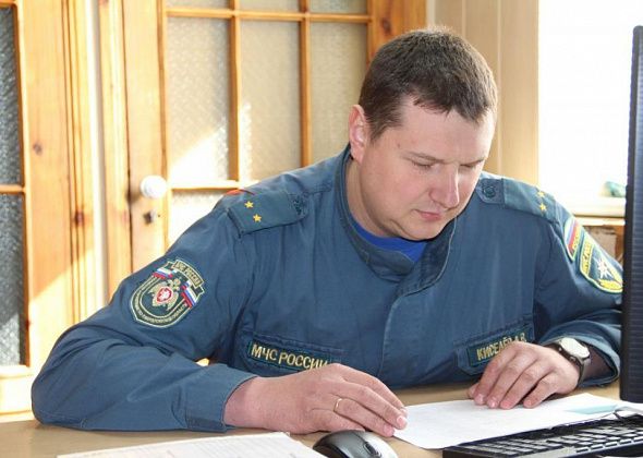 Огнеборцы рассказали о пользе пожарного извещателя и что делать при пожаре