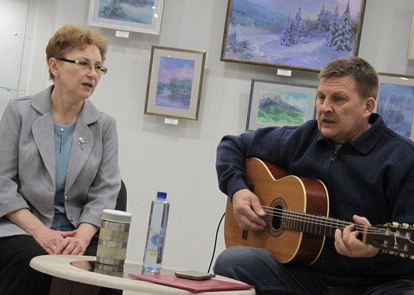 Серовчан приглашают в музей послушать “Историю одной песни”