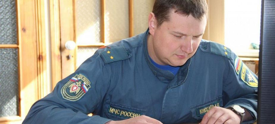 Огнеборцы рассказали о пользе пожарного извещателя и что делать при пожаре