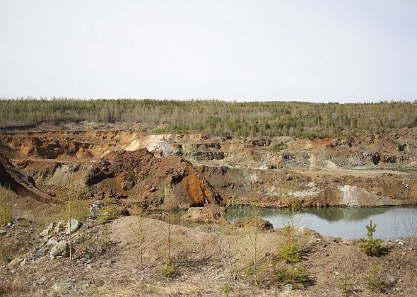 Серовский рудник покупает компания из Москвы