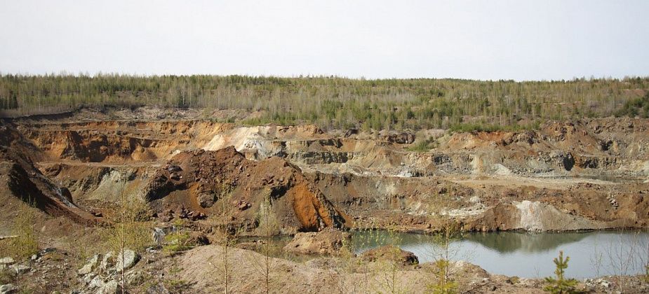 Серовский рудник покупает компания из Москвы