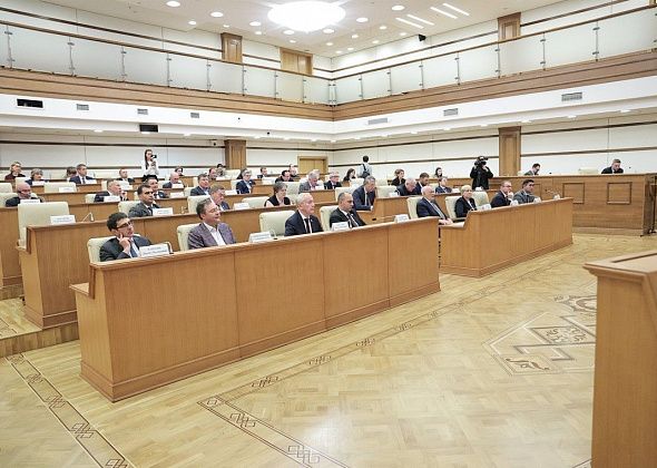 Людмила Бабушкина: регион активно участвует в совершенствовании системы лекарственного обеспечения