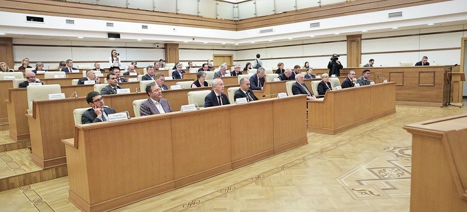 Людмила Бабушкина: регион активно участвует в совершенствовании системы лекарственного обеспечения