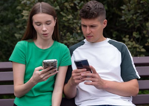 Свердловчане стали интересоваться сервисами коротких сериалов почти в 2 раза чаще