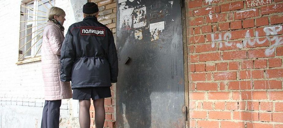 В Серове снизилось количество совершенных детьми преступлений