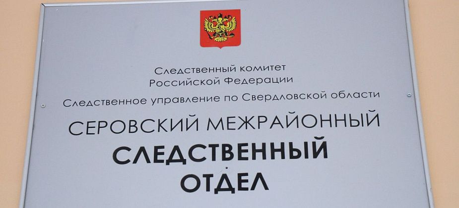 В Серове по факту найденной головы Следственный комитет проводит проверку