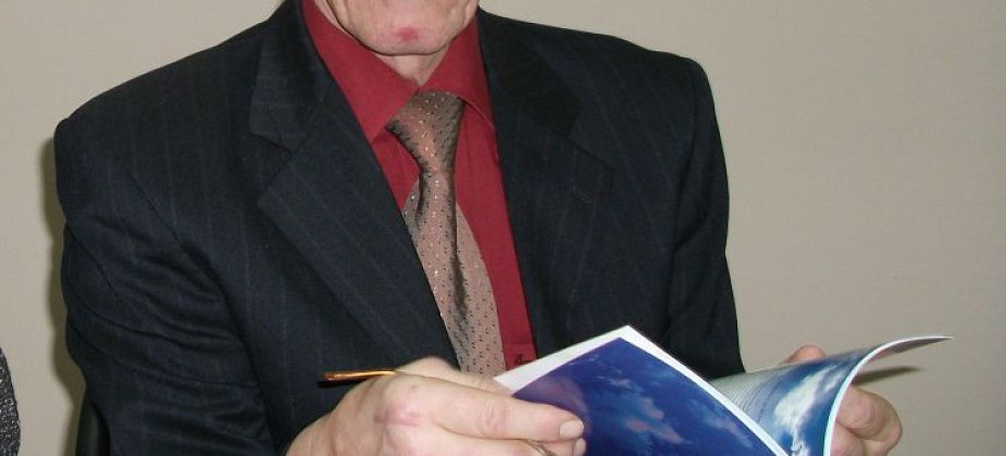 Судьба поэта. Спасая дочь, он зарезал зятя