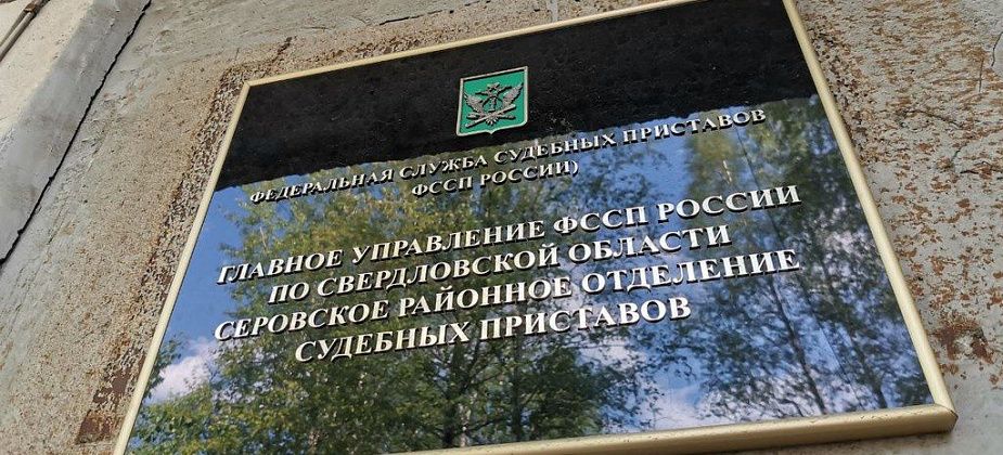 Судимую за истязание многодетную серовчанку, осудили за неуплату средств на содержание детей