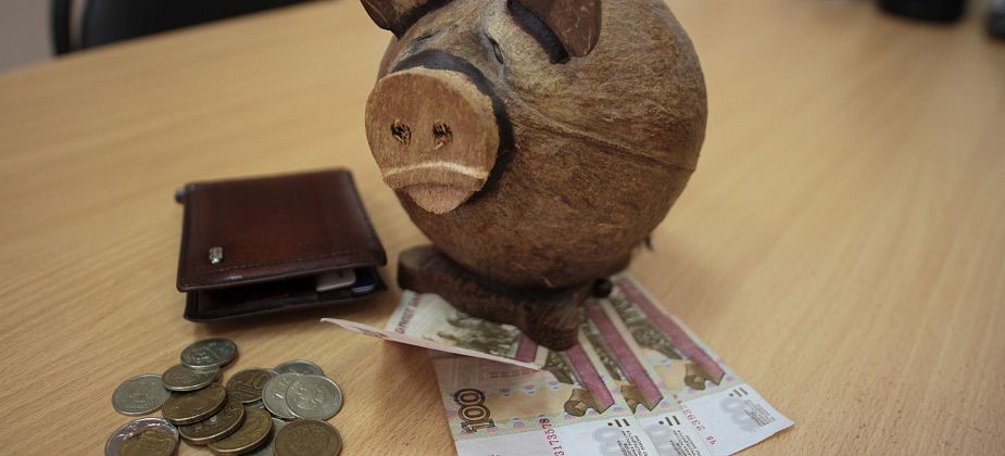 Бюджет Серова избавляется от дорогих рыночных кредитов