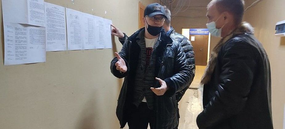 Юрист из Серова попросил проверить состояние экологических документов Надеждинского метзавода