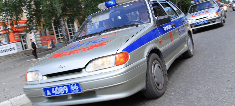 ГИБДД Серова рассказала подробности ДТП, в которое попал дальнобойщик Рябков
