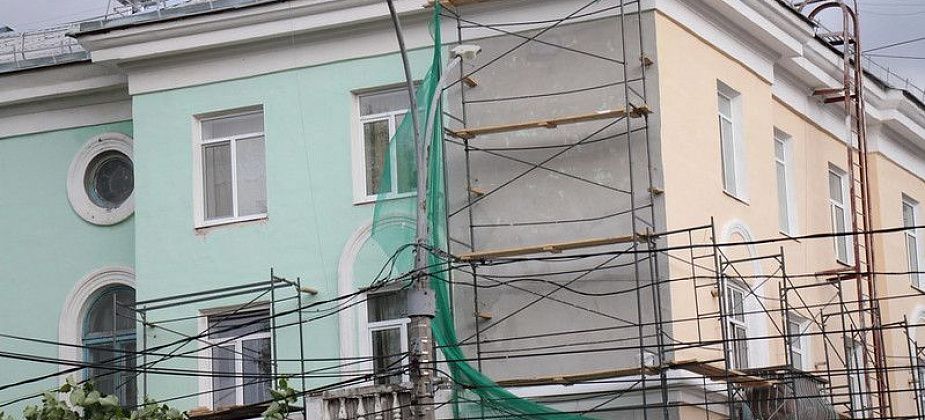 В 2023 году на капремонт домов в Серове потратят 215 миллионов рублей