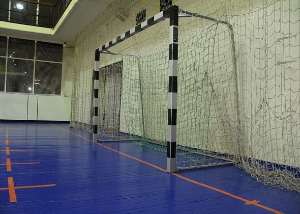 Серовчане сыграют на чемпионате Свердловской области по футзалу среди мужчин