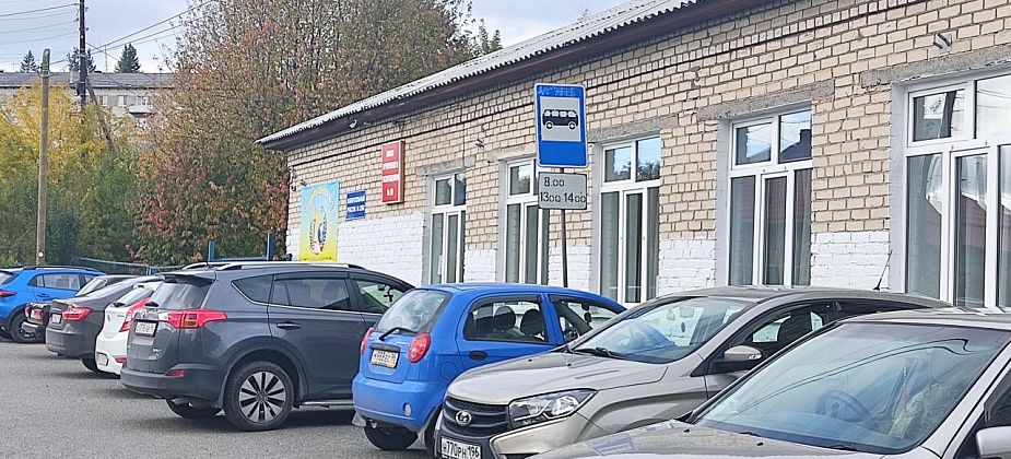 Явка избирателей на Лесозаводе составила около 38% - на 15.00