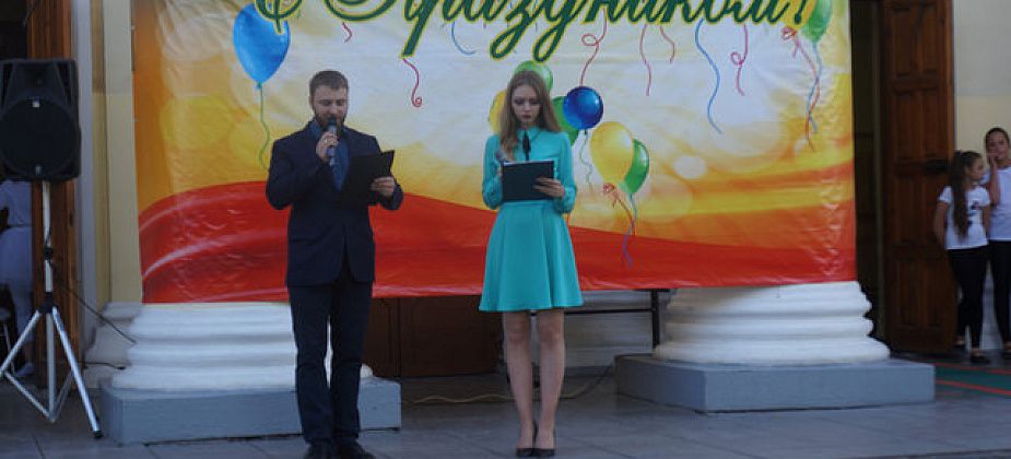 Патриотические, этнографические, спортивные праздники пройдут в городах региона  в сентябре 