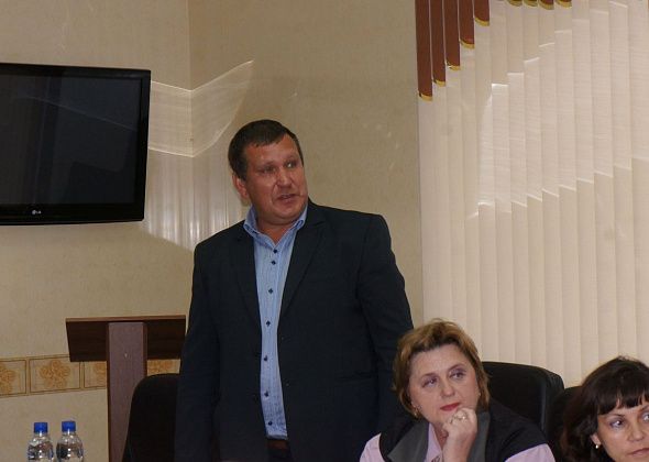 "У половины Думы - конфликт интересов". Депутат из Сосьвы прокомментировал прокурорские проверки