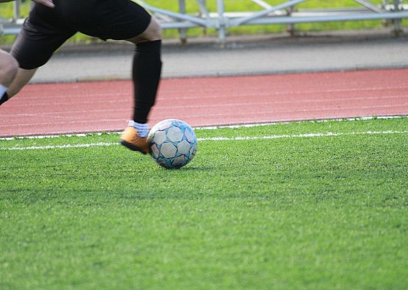 “Проиграли чемпионам”. ФК “Серов” не вышел в финал кубка УрФО по футболу 8х8